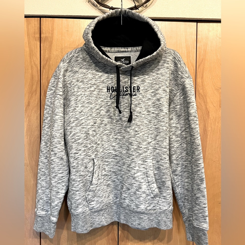 Hollister hoodie